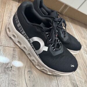 ON Running Women’s Cloudmonster Athletic Shoes